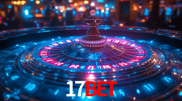 Bônus de boas-vindas na 17Bet