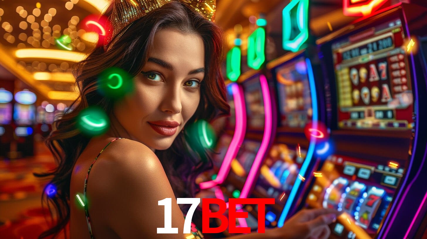 Apostas com odds competitivas na 17Bet