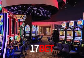 Jogos com bônus e suporte 24h na 17Bet
