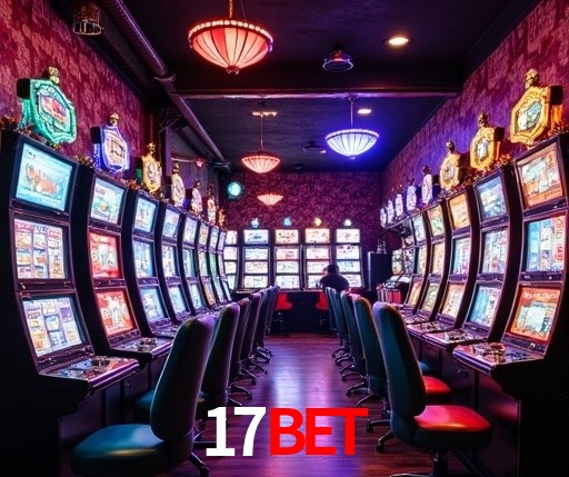 Segurança e performance na plataforma 17Bet
