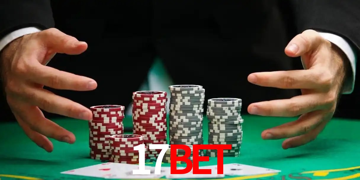 Benefícios VIP na 17Bet